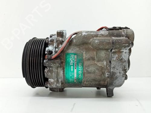 AC compressor VW POLO III (6N1) 75 1.6 | BP25459082M34 