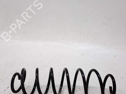 Used Shock absorber spring PEUGEOT 2008 II (UD_, US_, UY_, UJ_, UR_, UC_) 1.2 PureTech 100 (USHNK) (101 hp) 27673056