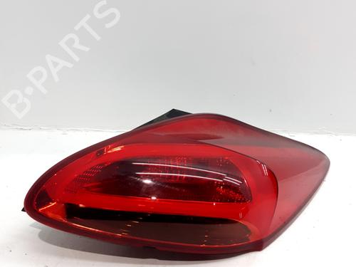 Piloto trasero derecho KIA CEE'D (JD) 1.0 T-GDI (100 hp) 30925754