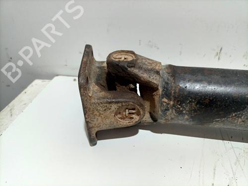 Driveshaft NISSAN TERRANO II (R20) 2.7 TDi 4WD | BP26674935M37 