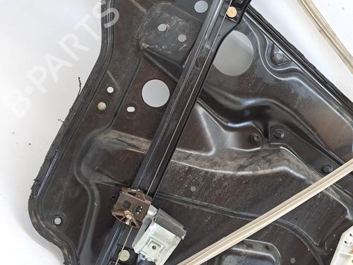 Front right window mechanism VW GOLF IV (1J1) 1.6 | BP23289805C23 