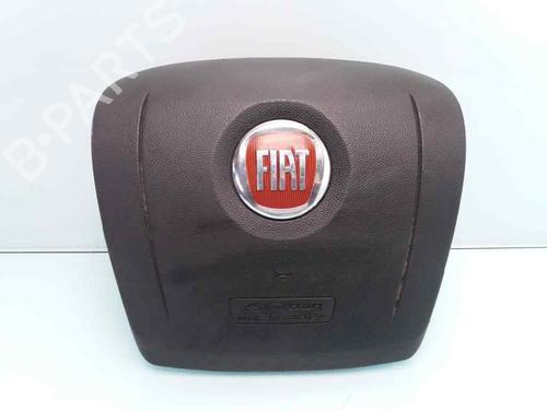 Airbag stuur FIAT DUCATO Van (250_) 120 Multijet 2,3 D (120 hp) 23419247