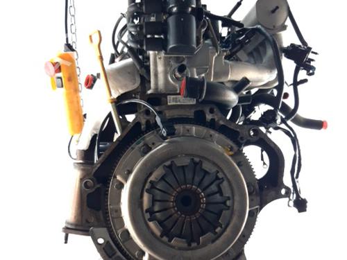 Motor DAEWOO KALOS (KLAS) 1.4 | BP31035786M1 