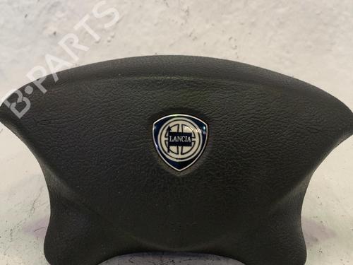 Used Driver airbag Driver airbag LANCIA PHEDRA (179_) 2.2 JTD (179AXC1A) (128 hp) 34154434 34154434