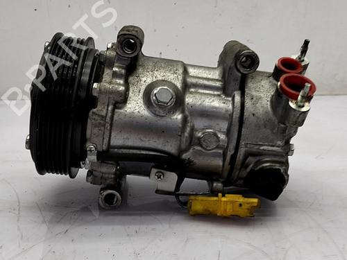 Used AC compressor PEUGEOT 508 I (8D_) 1.6 HDi (112 hp) 31086562