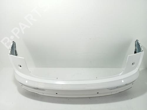 Rear bumper AUDI Q5 (FYB, FYG) 35 TDI quattro | BP29499519C8 