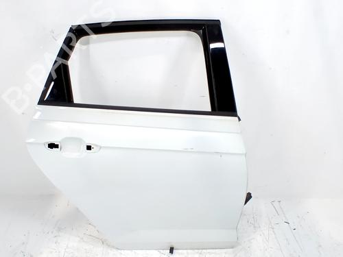 Used Right rear door Right rear door VW POLO VI (AW1, BZ1, AE1) 1.0 TSI (95 hp) 34153863 34153863