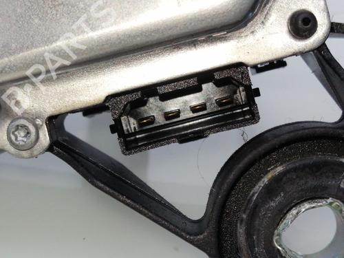 Used Rear wiper motor SEAT LEON (1P1) 1.4 TSI (125 hp) 23378849
