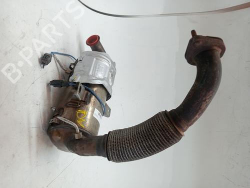 Catalyst FORD FOCUS III 1.6 TDCi | BP23978260M10 