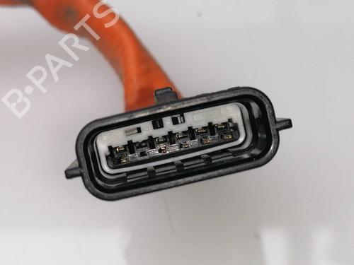Electronic sensor MERCEDES-BENZ CITAN MPV (W415) 108 CDI (415.703) | BP23387365M84 