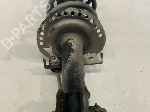 Right front shock absorber RENAULT KANGOO Express (FW0/1_) 1.5 dCi 90 (FW0G, FW05, FW08, FW11) | BP37245626M17 - Image 2