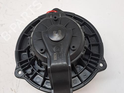 Used Heater blower motor KIA CEE'D (JD) 1.0 T-GDI (100 hp) 25783497