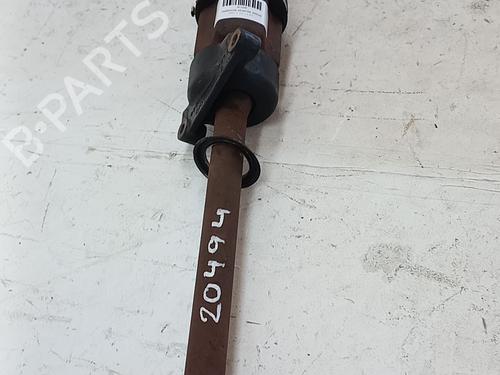 Right front driveshaft ROVER 75 (RJ) 2.0 CDTi | BP38407848M39 - Image 2