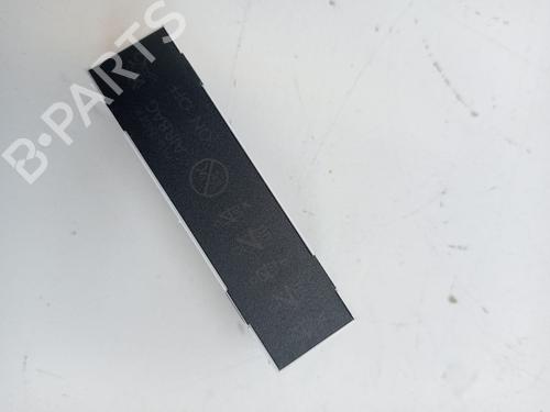 Elektronisk sensor CITROËN C4 CACTUS 1.5 BlueHDi 100 (102 hp) 23368261