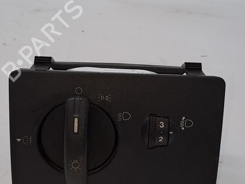 Forlygtekontakt FORD FIESTA V (JH_, JD_) 1.3 (69 hp) 23365722