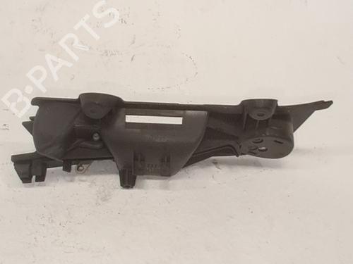 Front right interior door handle AUDI A4 B7 (8EC) 2.0 TDI | BP38418050I14 - Image 3