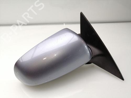 Right mirror AUDI A6 C6 Avant (4F5) 2.0 TDI | BP23935143C27 