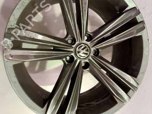 Used Rim Rim VW GOLF VII Variant (BA5, BV5) 1.4 TSI (150 hp) 34005142 34005142