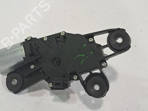 Rear wiper motor FORD FIESTA VI (CB1, CCN) 1.25 | BP24587172M102 