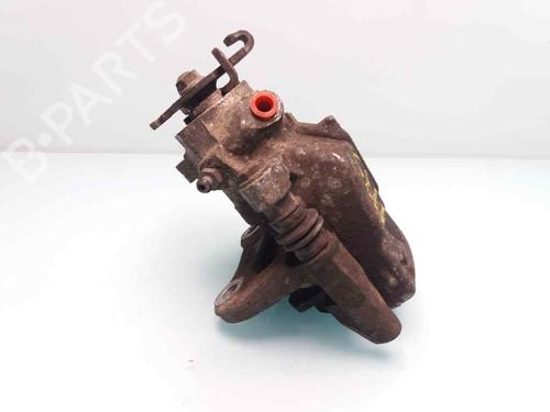 Used Left rear brake caliper RENAULT SCÉNIC I MPV (JA0/1_, FA0_) 1.9 dCi RX4 (102 hp) 23874051