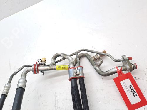 AC pipe TESLA MODEL 3 (5YJ3) EV Performance AWD | BP23378228M126 