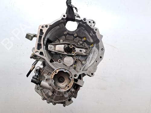 Used Gearbox VW GOLF IV (1J1) 1.9 TDI (90 hp) 26706963