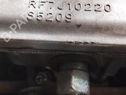 Engine MAZDA 5 (CR) 2.0 CD (CR19) | BP38420295M1 - Image 2