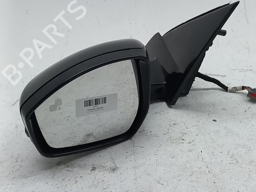 Used Left mirror Left mirror LAND ROVER DISCOVERY SPORT (L550) 2.0 D 4x4 (150 hp) 36539644 36539644
