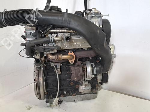 Engine SEAT LEON (1M1) 1.9 TDI | BP26707040M1 
