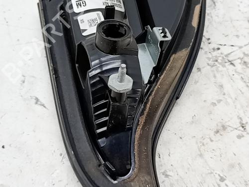 Right tailgate light OPEL ZAFIRA TOURER C (P12) 1.6 CDTI (75) | BP38417473C80 - Image 3