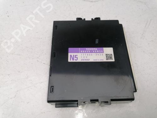 Used Electronic module TOYOTA LAND CRUISER PRADO (_J15_) 3.0 D-4D (KDJ155_, KDJ150_, KDJ150R, KDJ155R) (190 hp) 23421410