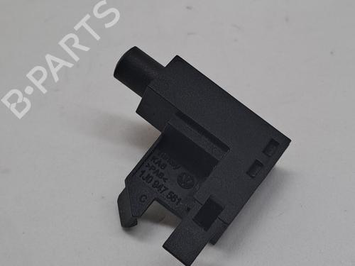 Used Electronic sensor VW POLO V (6R1, 6C1) 1.2 (70 hp) 23944099