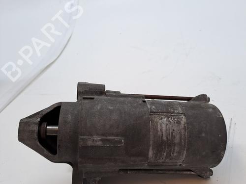 Starter PEUGEOT 407 (6D_) 1.6 HDi 110 (6D9HZC, 6D9HYC) | BP23363272M8