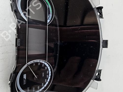 Kombiinstrument KIA NIRO I (DE) 1.6 GDI Hybrid (141 hp) 30337700