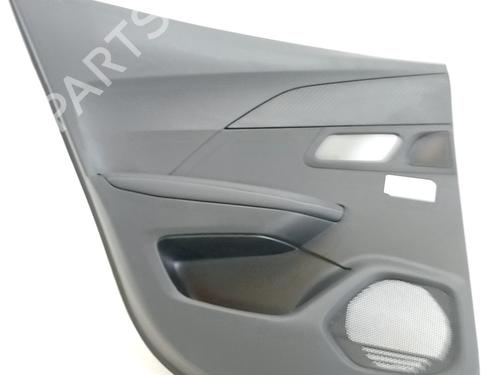 Used Rear left panel Rear left panel PEUGEOT 2008 II (UD_, US_, UY_, UJ_, UR_, UC_) 1.2 PureTech 100 (USHNK) (101 hp) 34181908 34181908