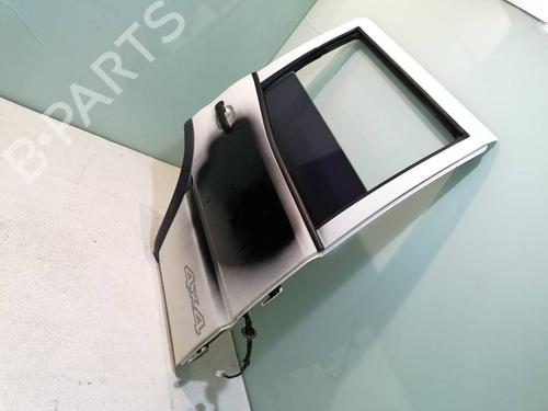 Right rear door NISSAN TERRANO II (R20) 2.7 TD 4WD | BP24483486C5 