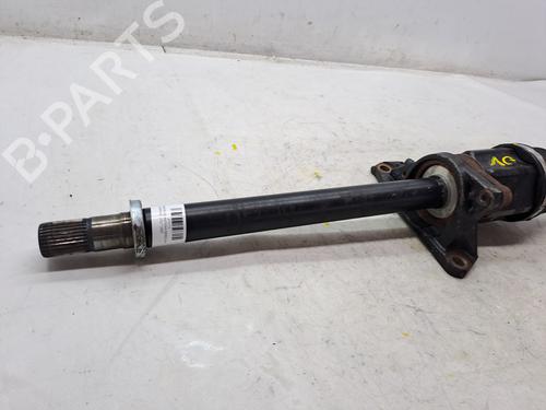 Right front driveshaft NISSAN QASHQAI I (J10, NJ10) 2.0 dCi All-wheel Drive | BP23360516M39