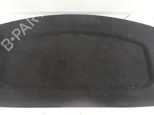 Plage arrière OPEL CROSSLAND X / CROSSLAND (P17, P2QO) 1.6 Turbo D (75) (99 hp) 32106147