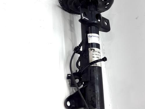 Right front shock absorber MERCEDES-BENZ SLK (R171) 350 (171.456) | BP32256797M17