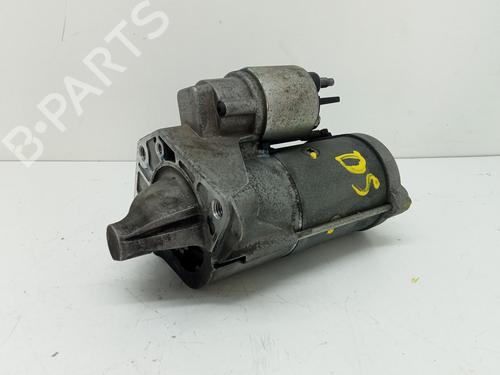 Used Starter RENAULT MEGANE III Grandtour (KZ0/1) 1.5 dCi (KZ09, KZ0D, KZ1G, KZ29, KZ14, KZ1W, KZ10, KZ1F,... (110 hp) 28957938