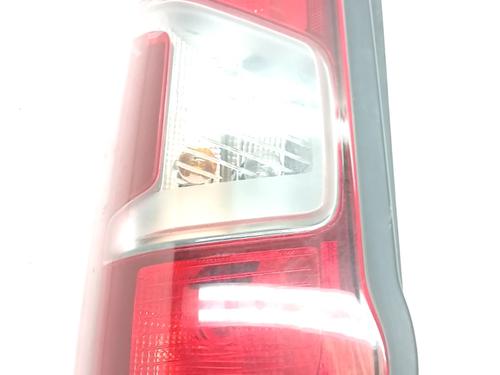 Used Left taillight CITROËN BERLINGO Box Body/MPV (B9) 1.6 BlueHDi 100 (99 hp) 31369580
