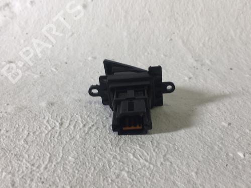 Warning switch MITSUBISHI PAJERO IV (V8_W, V9_W) 3.2 DI-D (V88W, V98W) | BP39557385I22 - Image 2