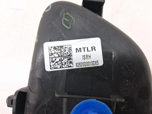 Rear right interior door handle HYUNDAI i20 III (BC3, BI3) 1.0 T-GDI | BP28037134I16 