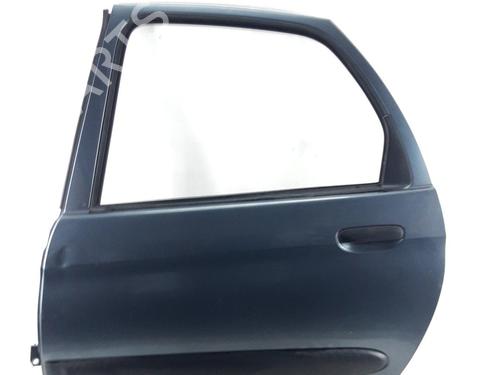 Dør venstre bagtil Dør venstre bagtil CITROËN XSARA PICASSO (N68) 1.6 HDi (90 hp) 34618297 34618297