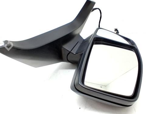 Used Left mirror FORD TRANSIT CUSTOM V362 Van (FY, FZ) 2.2 TDCi (100 hp) 31011579