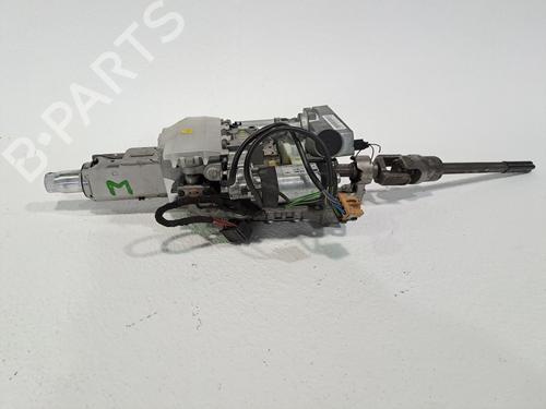 Used Steering column PORSCHE CAYENNE (9PA) Turbo 4.5 (450 hp) 23944124