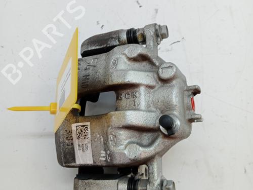 Left front brake caliper KIA RIO IV (YB, SC, FB) 1.25 | BP23340371M105 
