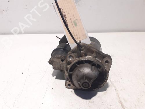 Startmotor VW POLO (6N2) 1.6 16V GTI (125 hp) 25613603