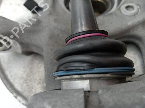 Right front steering knuckle AUDI A4 Allroad B8 (8KH) 3.0 TDI quattro | BP23345256M26 