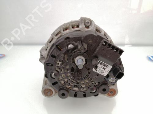 Alternator RENAULT KADJAR (HA_, HL_) 1.5 dCi 110 (HLA3) | BP23419688M7 